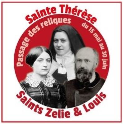 L’histoire de saint Louis et sainte Zélie Martin, les parents de sainte Thérèse de Lisieux