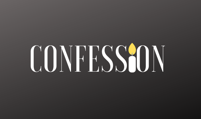 Confessions semaine Sainte