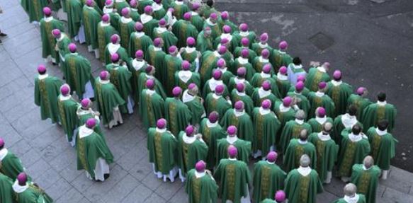 Invitation à une rencontre d’échange suite à l’Assemblée des évêques à Lourdes