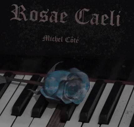 Chaîne musicale « Rosae Caeli »